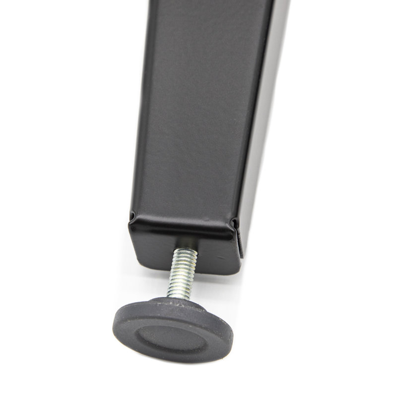 Base de meuble-lavabo de salle de bain 4" seulement