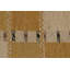 Scandinavian One-of-a-Kind 4'0X6'3 Area Rug