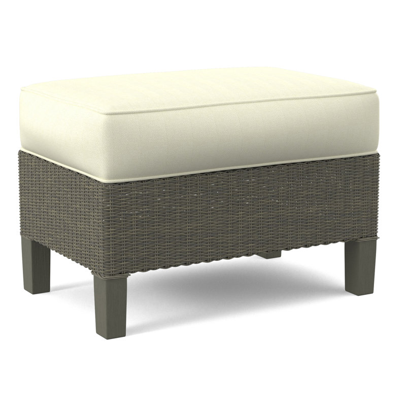Gibraltar Ottoman, Greystone, Gray Sugar Performance; 0863-84