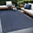 Waikiki Blue Indoor/Outdoor Rug-38443097