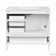Meuble-lavabo 36 po avec cadre en pin massif-110825182