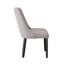 Chaise rembourrée Fishburne Xena