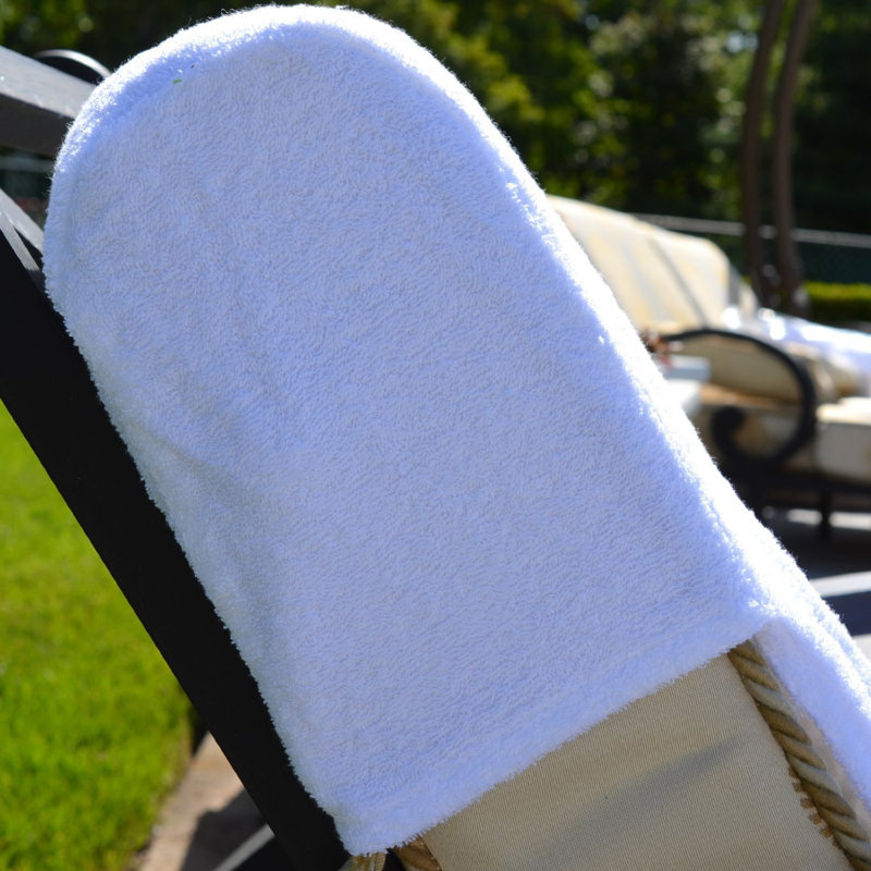 Outdoor Cover, Standard: 102" H x 28" W