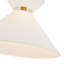 Luminaire suspendu simple chapelle Chapelle-66310949