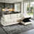 Beige Chenille selected