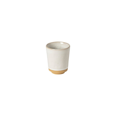 Marrakesh Handmade Stoneware Teacup