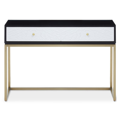 119cm Console Table