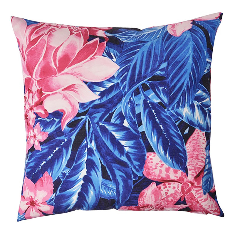 Linen Pillow Cover