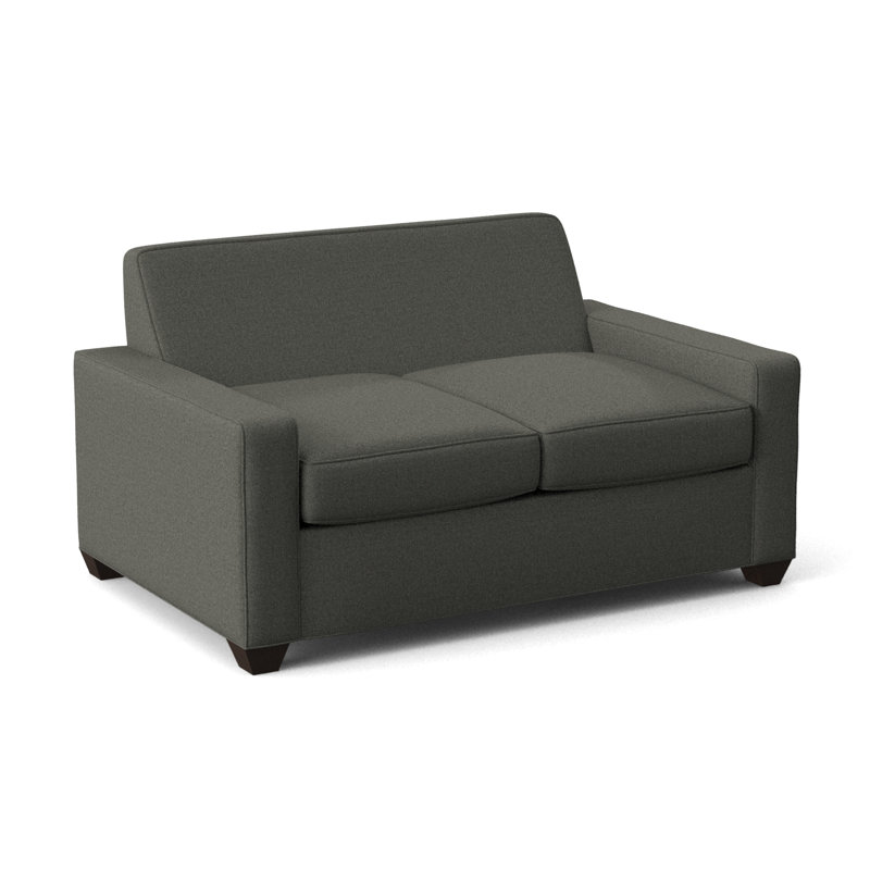 Avery Full Sleeper Sofa, Cafelle, Dorset Ash, Innerspring