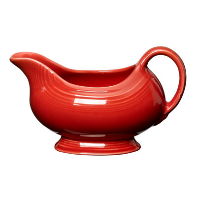 Saucière Fiesta 18 1/2 OZ
