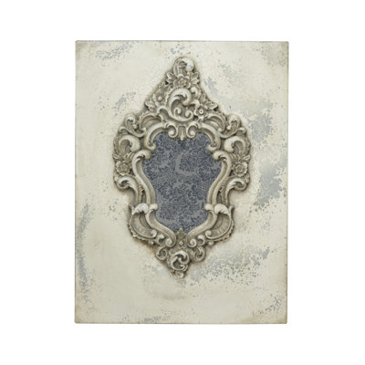 Farmhouse Abstract Wall Decor