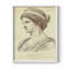 WOMEN Series dxciv - reproduction encadrée de qualité supérieure - prête à être accrochée - aucun clou requis-454801849-454801740