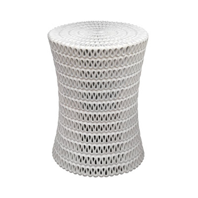 Pipa End Table