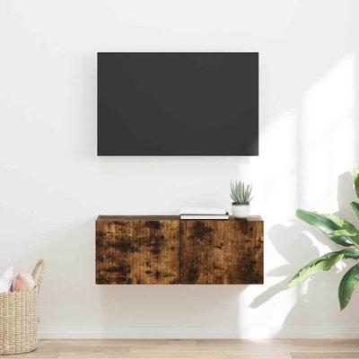 Unfinished TV Stand