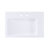 La Scala 23.62'' L Bathroom Sink