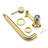 SUMERAIN Single Handle Wall Mounted Tub Faucet, High Flow Tub Filler with Brass Valve-64624191