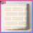 Beige Brick Wall Quilted Bedspread All Sizes-130659714