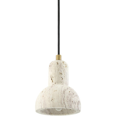 Akeiba Single Light Pendant