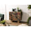 Dorffman 81cm Sideboard
