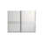 White/Glass White is out of stock selected