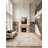 Zahi Hand Tufted Wool and Viscose Abstract Indoor Rug-89061131