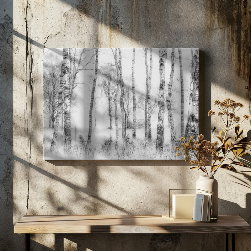 Wrapped Canvas Print, 50.8 cm H x 76.2 cm W