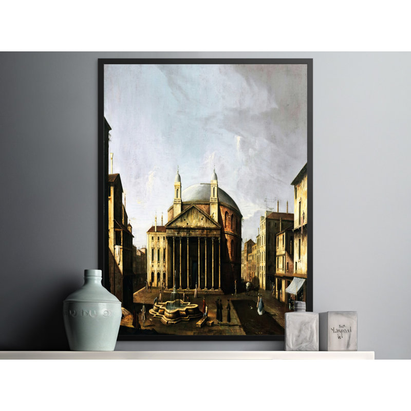Lisson No Frame Print, 11.7x16.5