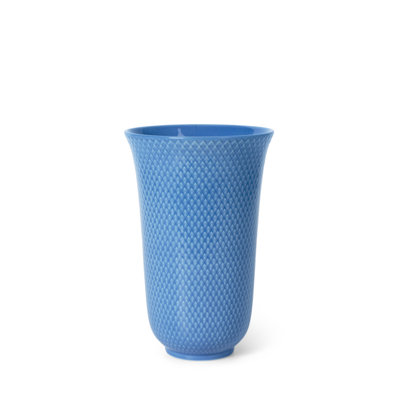 Pot en porcelaine Rhombe