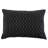 Striped Cotton Reversible Throw Pillow-144016986-144016985