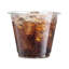 250 Pack Clear Plastic Cups, 9 Oz Old Fashioned Tumblers, Disposable Drinking Cups, Bulk Plastic Party Cups, Recyclable And Bpa-Free 