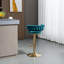 Tabouret pivotant à hauteur réglable Niambi-88522157