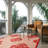 Vatukoula Performance Geometric Rug-2144491266