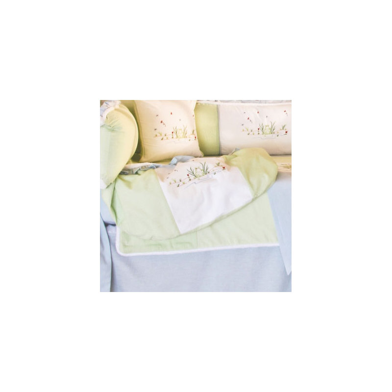 Sac pour jouets de grenouille Sammy