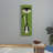 « mod cat », reproduction d’impression sur toile-28784476-28784479