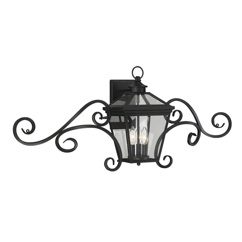 Manwe Wall Light