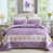 Mauve est en rupture de stock