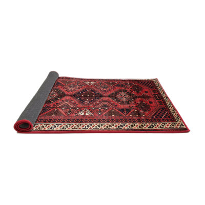 Southwestern Indoor Rug