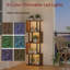 117cm H x 38cm W Standard Bookcase-888497636