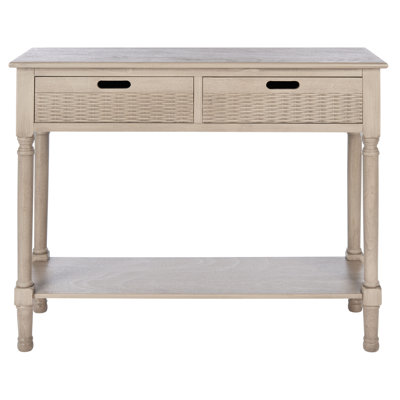 Dupuis Console Table