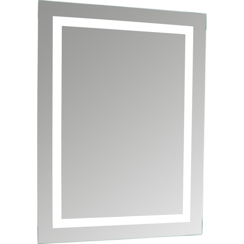 Miroir de salle de bain / de salle de bain Pâques, H 32 po x l 24 po