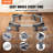400 Lb. Capacity Furniture Dolly