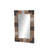 Labounty Rectangle Wall Mirror