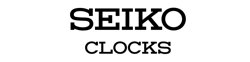 Seiko Clocks logo