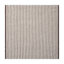 Linen Striped Square Napkin-2084327821