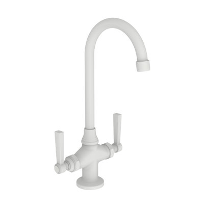 Miro Double Handle Bar Faucet