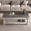 Table basse avec plateau fixe Farmhouse-500745887