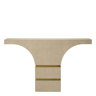 Thaddeus 51.18'' W Console Table