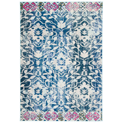 Dylanthomas Performance Oriental Rug