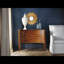 40 in. Console Table