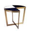 Turino Marble End Table